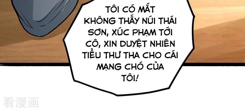 Đô Thị Đỉnh Phong Cao Thủ Chapter 17 - Trang 2