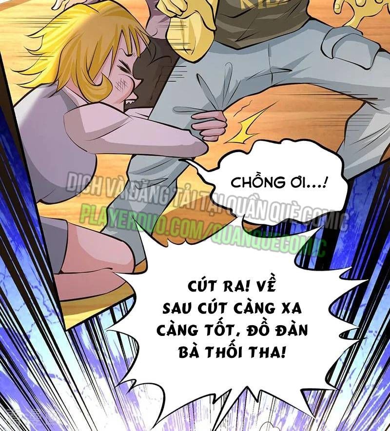 Đô Thị Đỉnh Phong Cao Thủ Chapter 17 - Trang 2