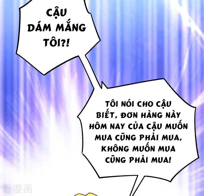 Đô Thị Đỉnh Phong Cao Thủ Chapter 16 - Trang 2