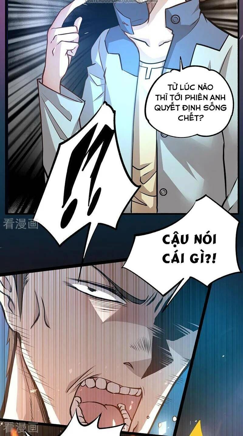 Đô Thị Đỉnh Phong Cao Thủ Chapter 15 - Trang 2