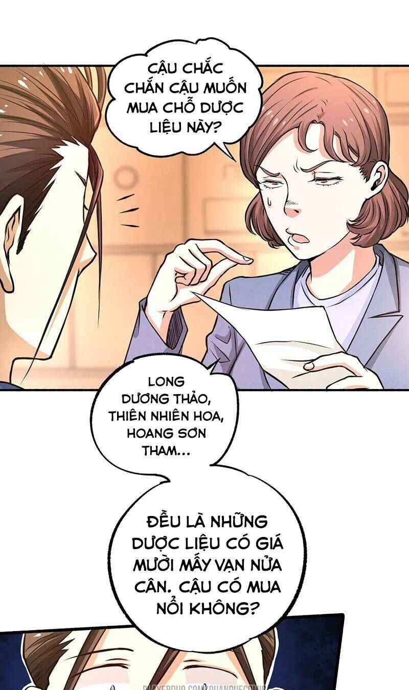 Đô Thị Đỉnh Phong Cao Thủ Chapter 14 - Trang 2