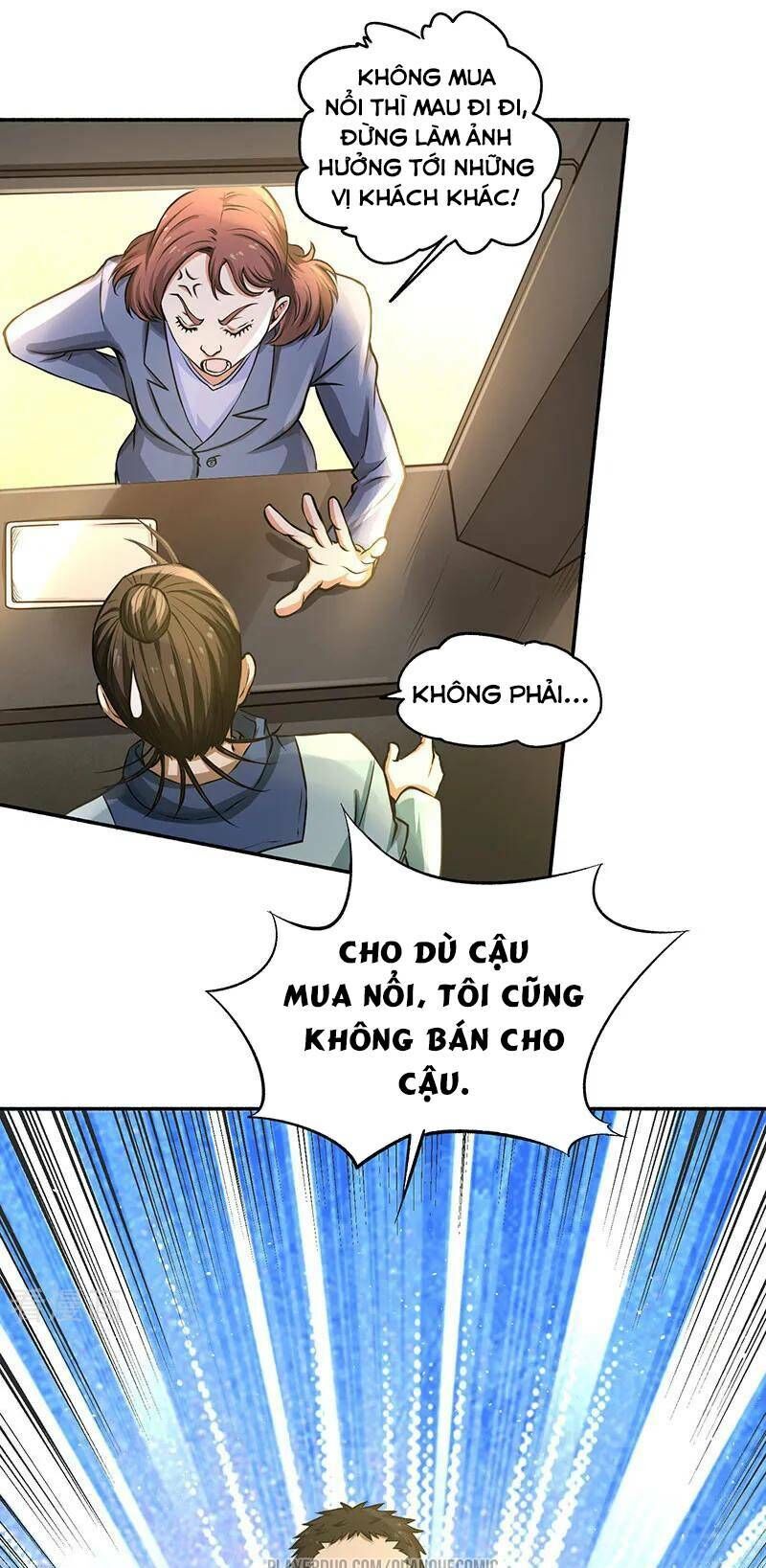 Đô Thị Đỉnh Phong Cao Thủ Chapter 14 - Trang 2