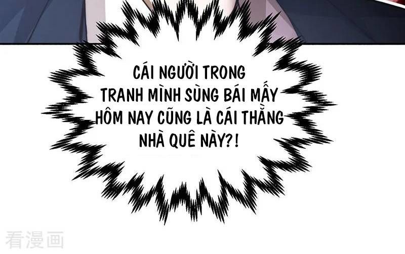 Đô Thị Đỉnh Phong Cao Thủ Chapter 12 - Trang 2