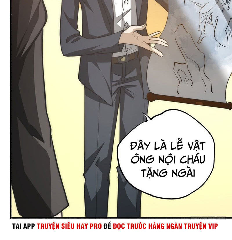 Đô Thị Đỉnh Phong Cao Thủ Chapter 11 - Trang 2