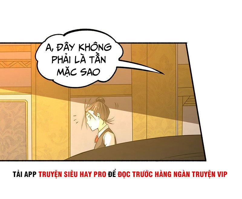 Đô Thị Đỉnh Phong Cao Thủ Chapter 10 - Trang 2