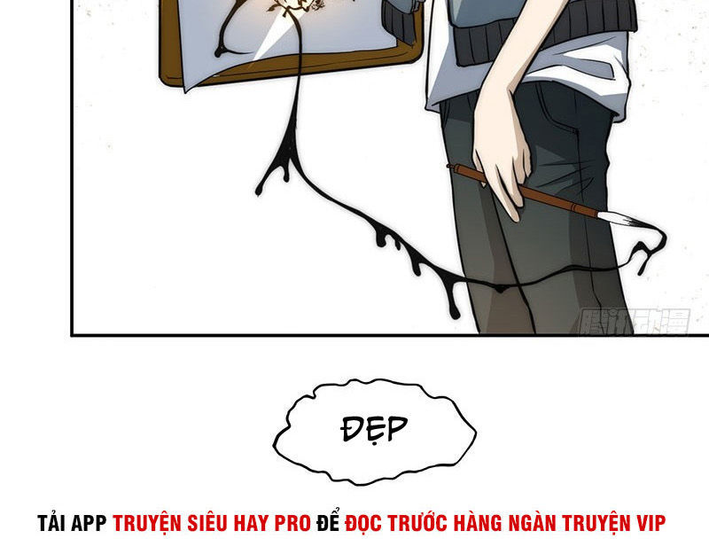 Đô Thị Đỉnh Phong Cao Thủ Chapter 9 - Trang 2