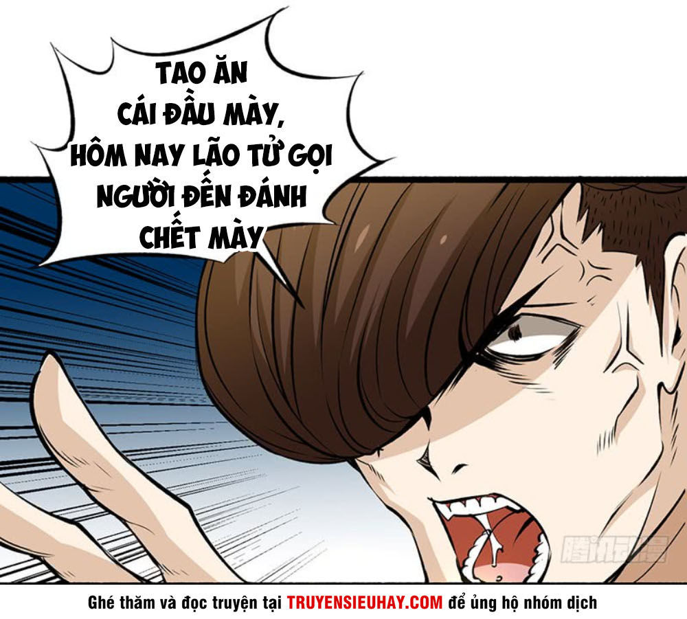 Đô Thị Đỉnh Phong Cao Thủ Chapter 8 - Trang 2