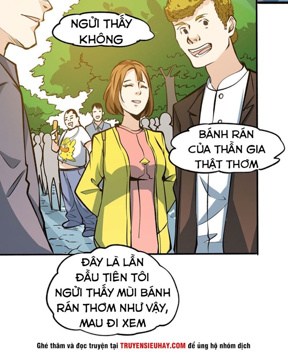 Đô Thị Đỉnh Phong Cao Thủ Chapter 7 - Trang 2