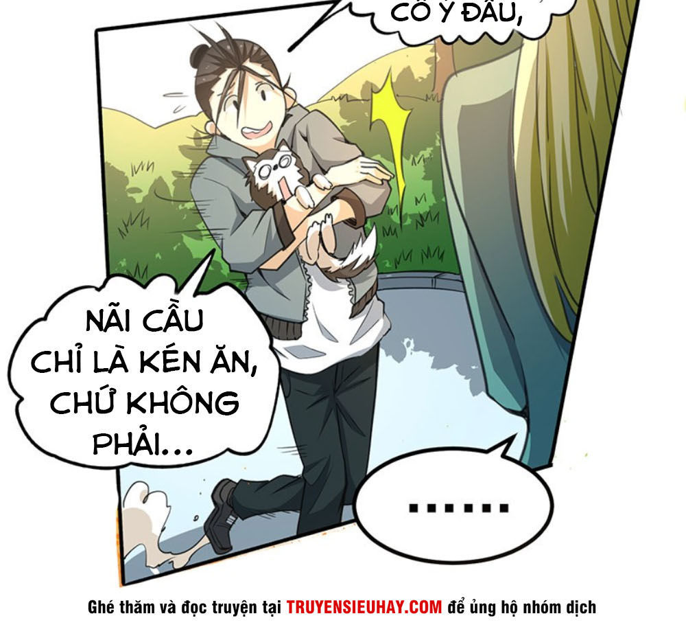 Đô Thị Đỉnh Phong Cao Thủ Chapter 7 - Trang 2