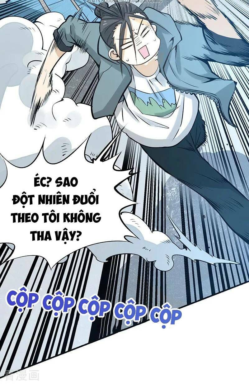 Đô Thị Đỉnh Phong Cao Thủ Chapter 6 - Trang 2