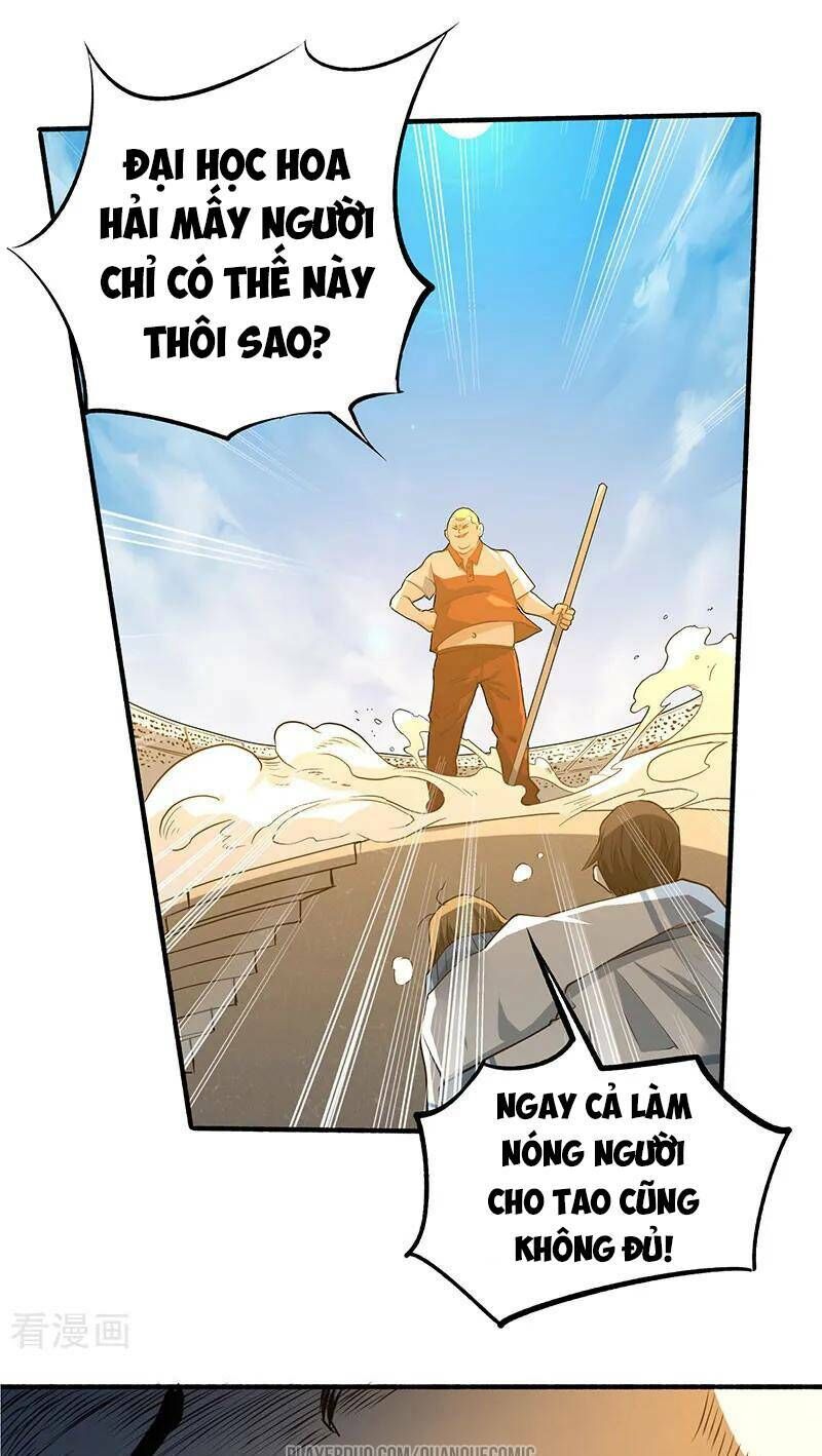 Đô Thị Đỉnh Phong Cao Thủ Chapter 5 - Trang 2