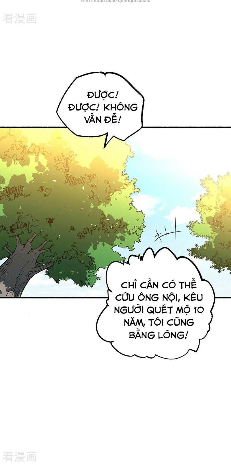 Đô Thị Đỉnh Phong Cao Thủ Chapter 2 - Trang 2