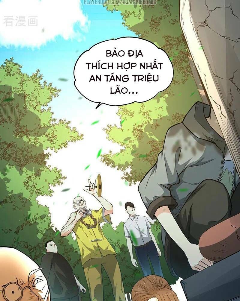 Đô Thị Đỉnh Phong Cao Thủ Chapter 2 - Trang 2