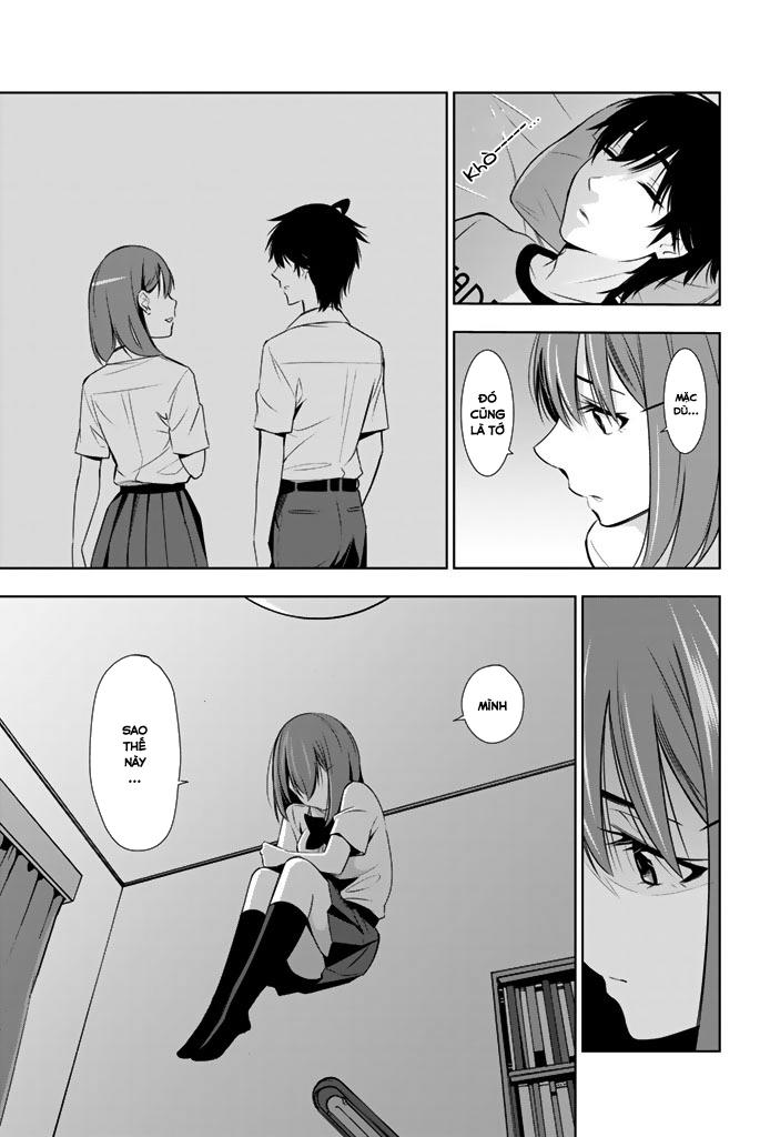 Kimi Ga Shinu Natsu Ni Chapter 14 - Trang 2