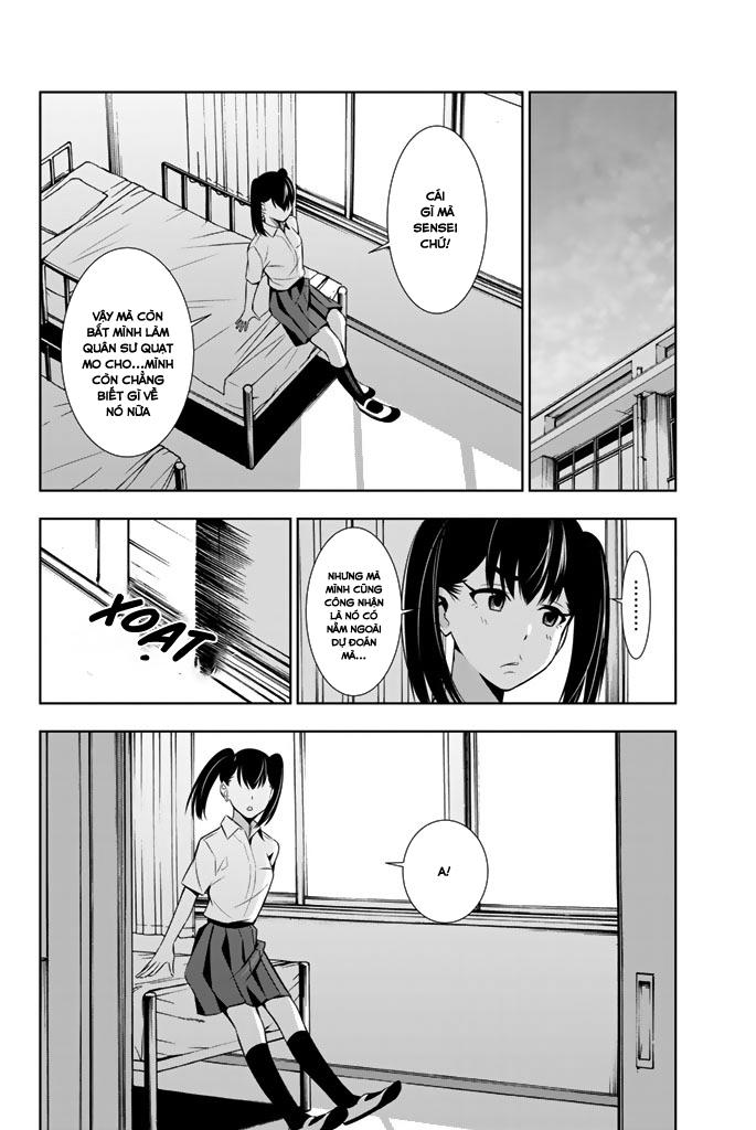 Kimi Ga Shinu Natsu Ni Chapter 14 - Trang 2