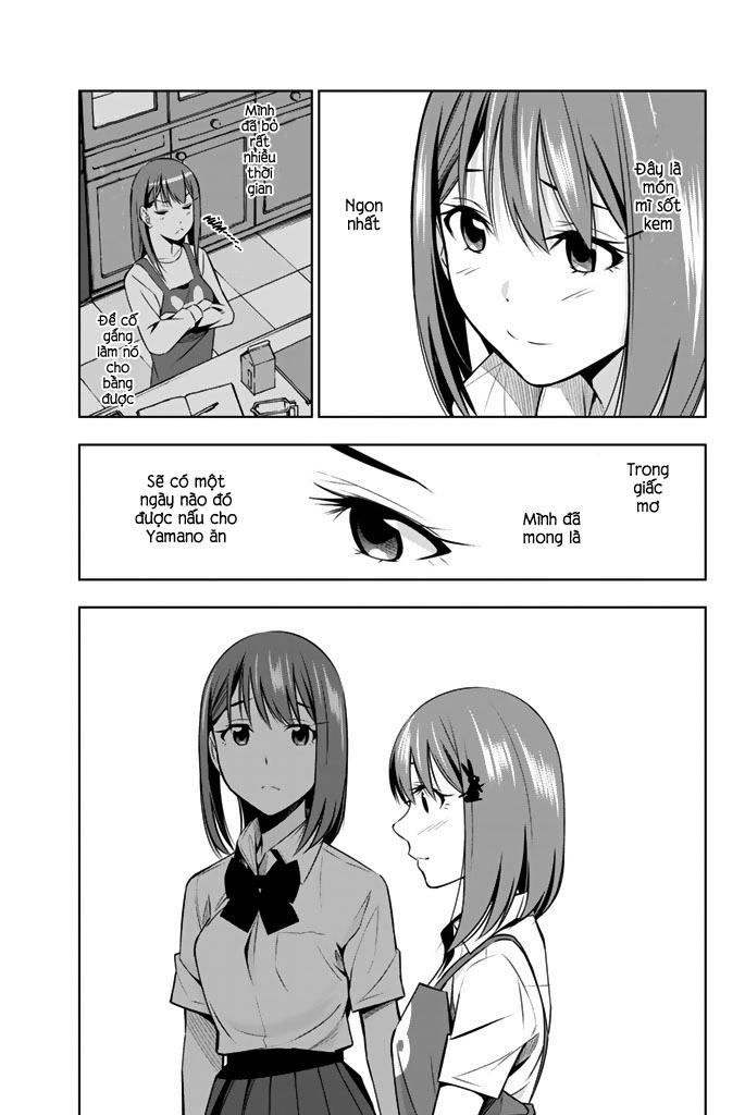 Kimi Ga Shinu Natsu Ni Chapter 14 - Trang 2