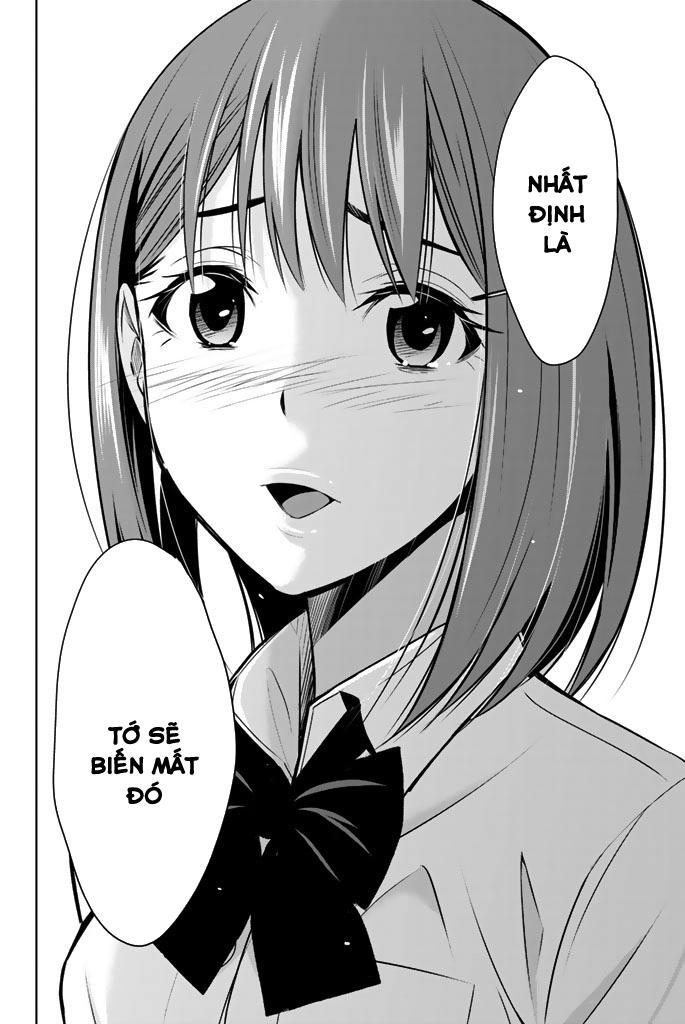 Kimi Ga Shinu Natsu Ni Chapter 14 - Trang 2