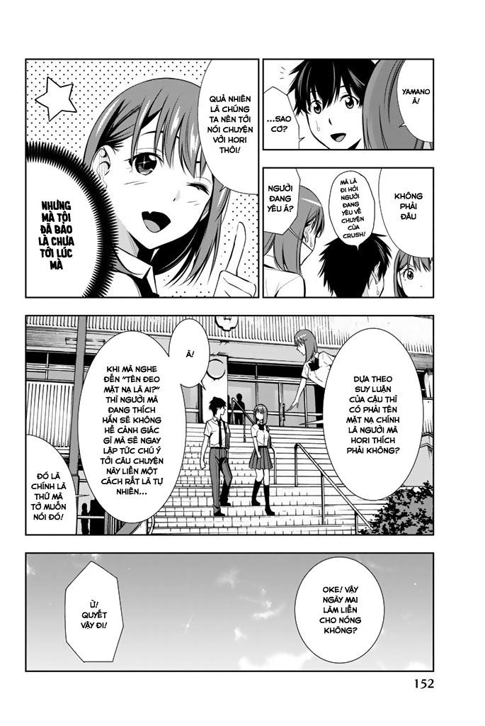 Kimi Ga Shinu Natsu Ni Chapter 14 - Trang 2