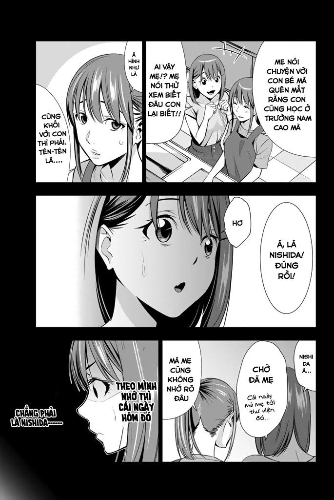 Kimi Ga Shinu Natsu Ni Chapter 13 - Trang 2