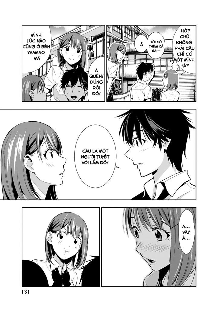 Kimi Ga Shinu Natsu Ni Chapter 13 - Trang 2