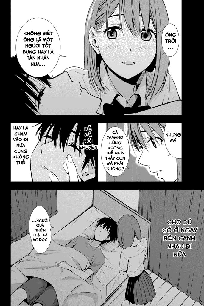 Kimi Ga Shinu Natsu Ni Chapter 10 - Trang 2