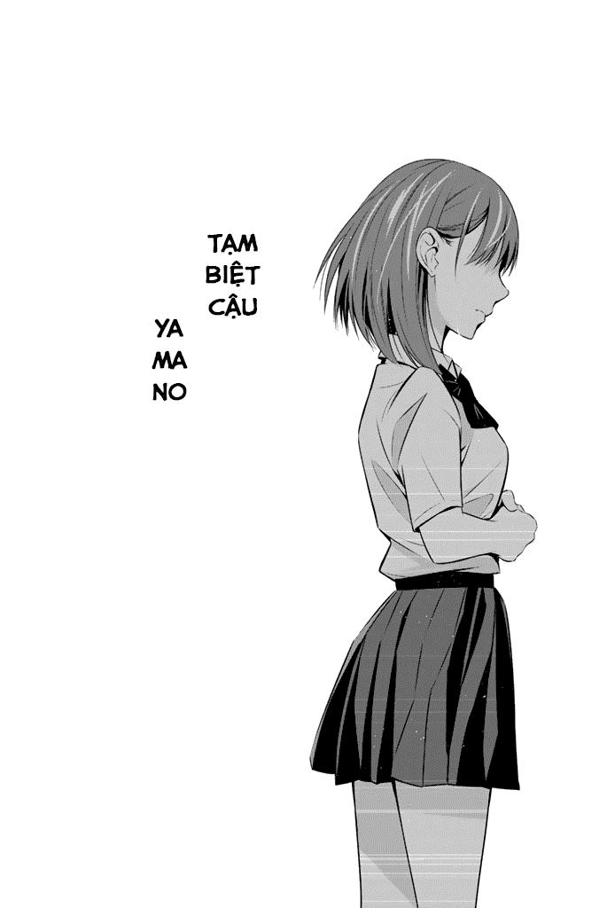 Kimi Ga Shinu Natsu Ni Chapter 10 - Trang 2