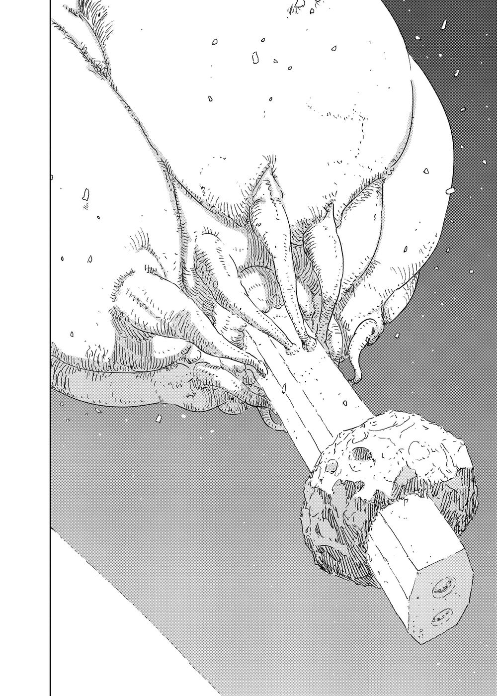 Sidonia No Kishi Chapter 74 - Trang 2