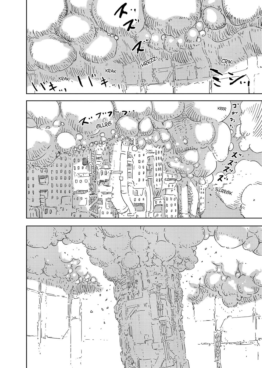 Sidonia No Kishi Chapter 74 - Trang 2