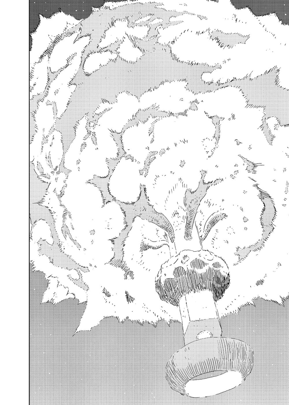 Sidonia No Kishi Chapter 74 - Trang 2