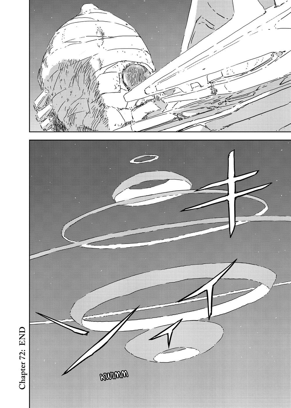 Sidonia No Kishi Chapter 72 - Trang 2