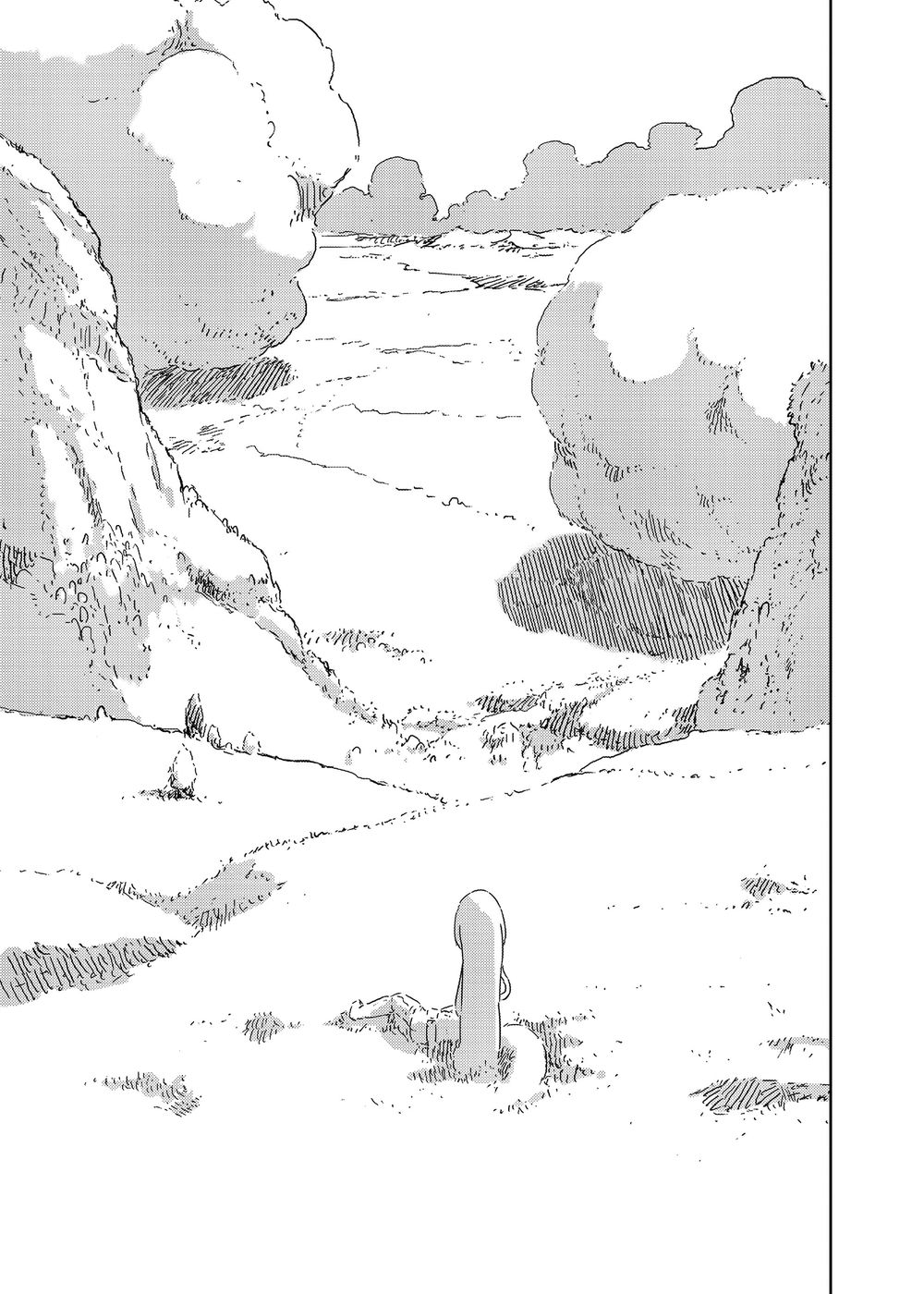 Sidonia No Kishi Chapter 72 - Trang 2