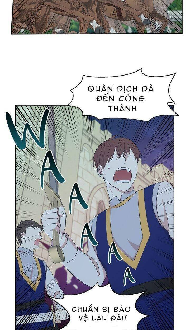 Tôi Chọn Kết Thúc Của Hoàng Đế Chapter 109 - Trang 2