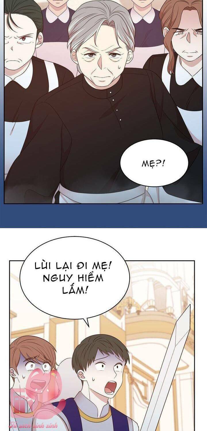 Tôi Chọn Kết Thúc Của Hoàng Đế Chapter 109 - Trang 2