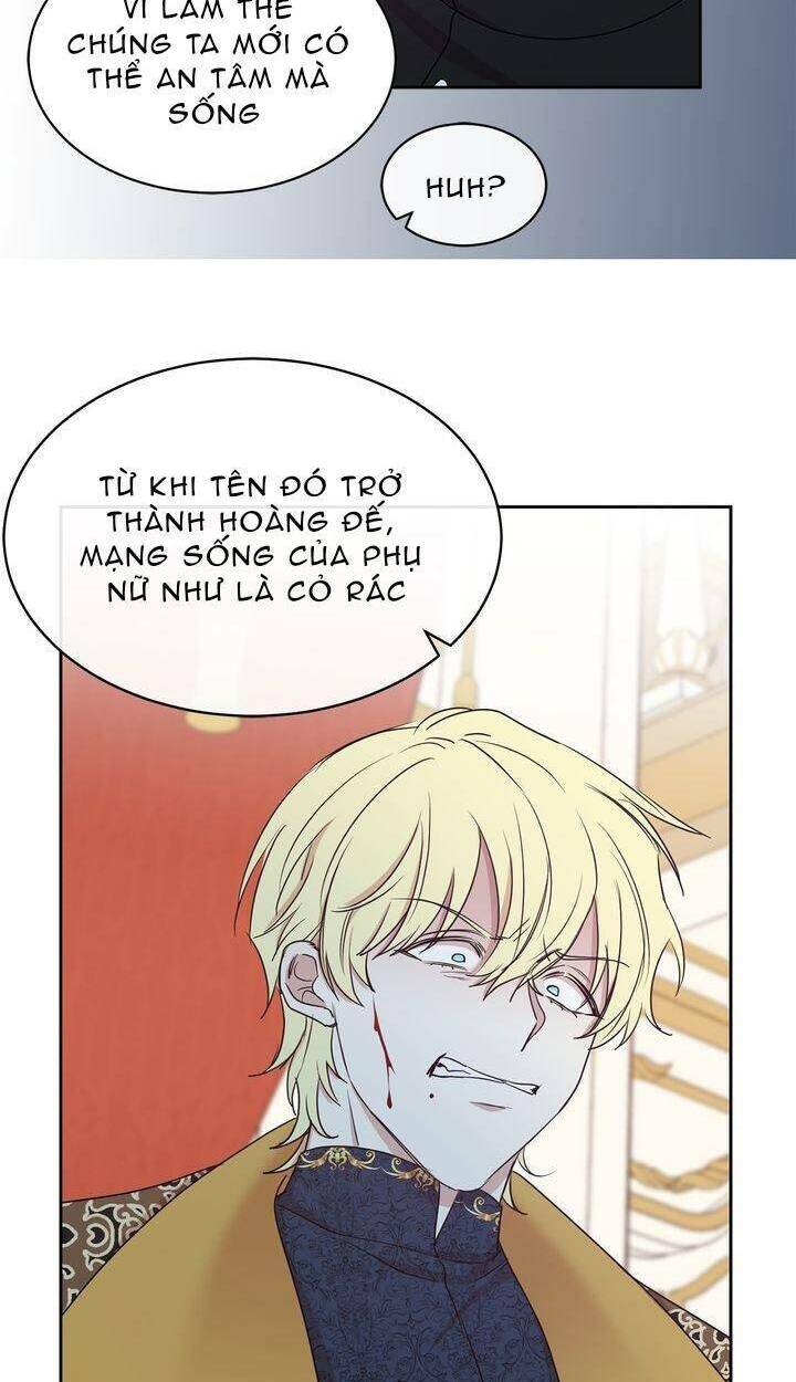 Tôi Chọn Kết Thúc Của Hoàng Đế Chapter 109 - Trang 2