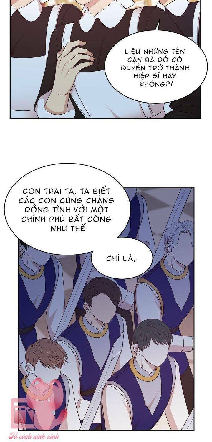 Tôi Chọn Kết Thúc Của Hoàng Đế Chapter 109 - Trang 2