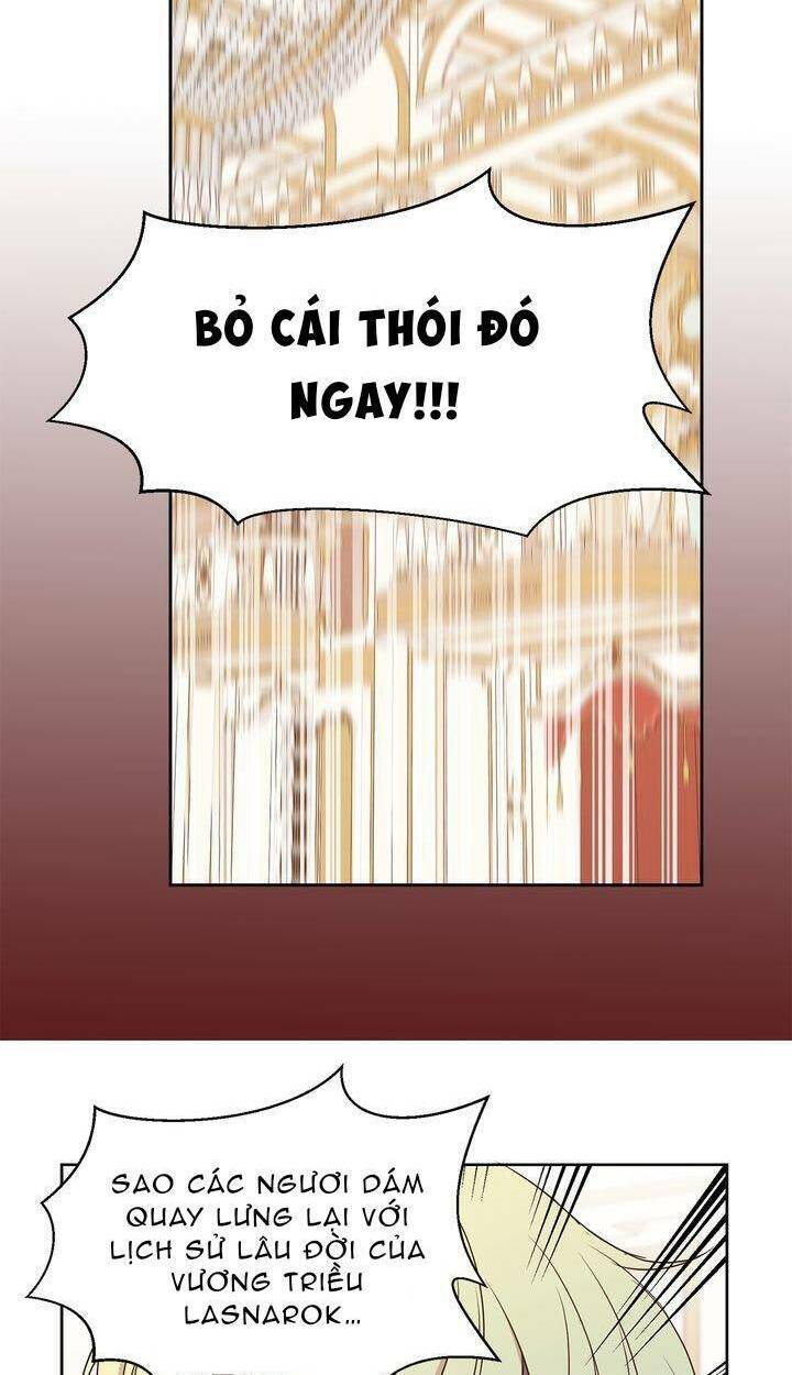 Tôi Chọn Kết Thúc Của Hoàng Đế Chapter 109 - Trang 2