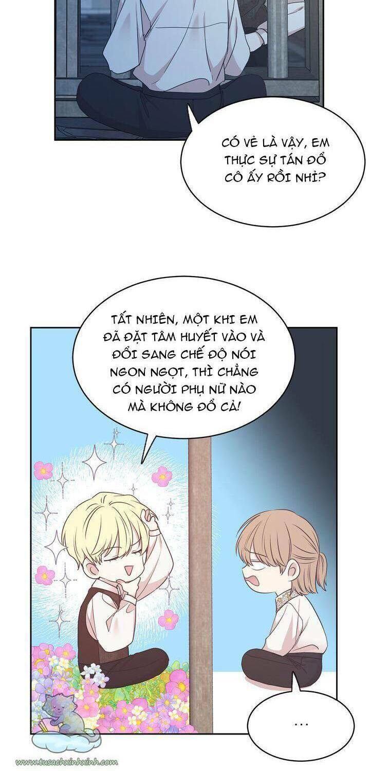 Tôi Chọn Kết Thúc Của Hoàng Đế Chapter 101 - Trang 2