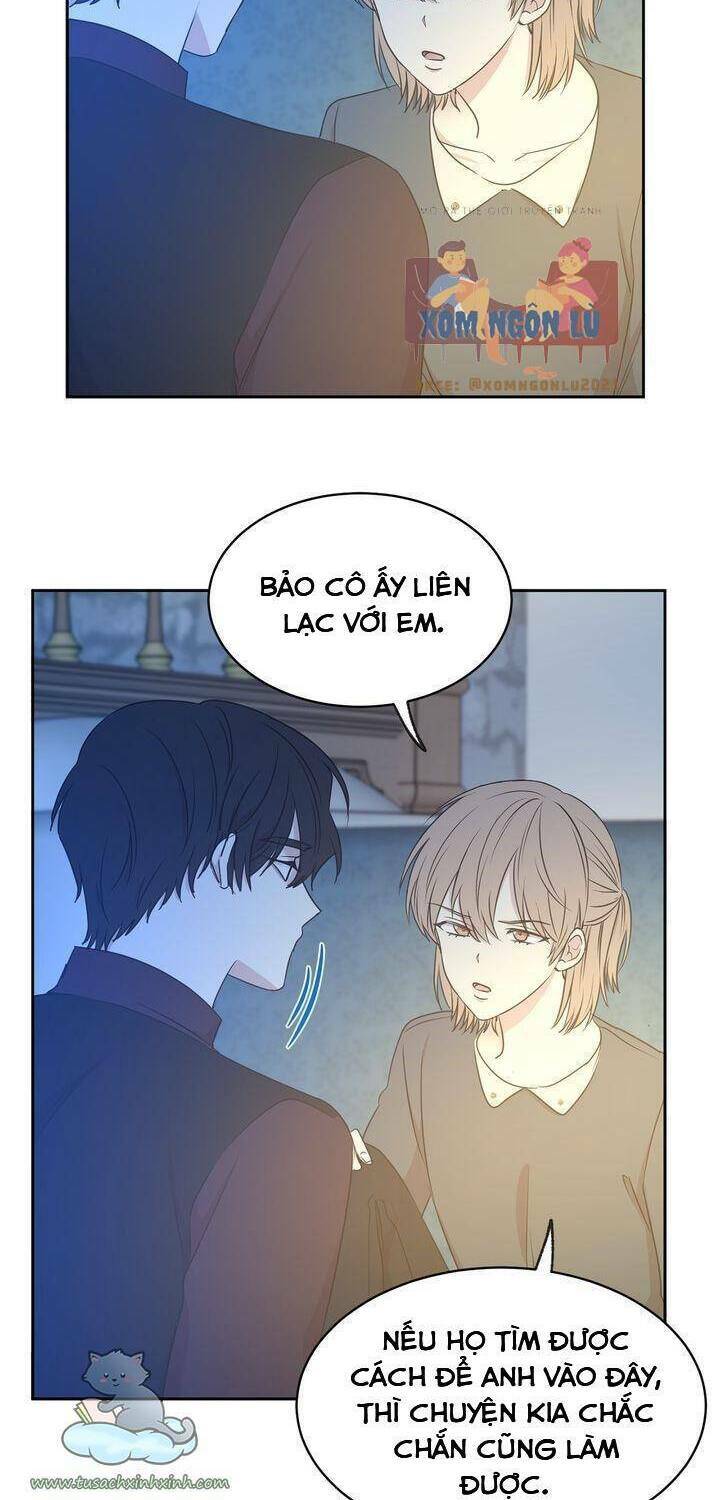 Tôi Chọn Kết Thúc Của Hoàng Đế Chapter 100 - Trang 2