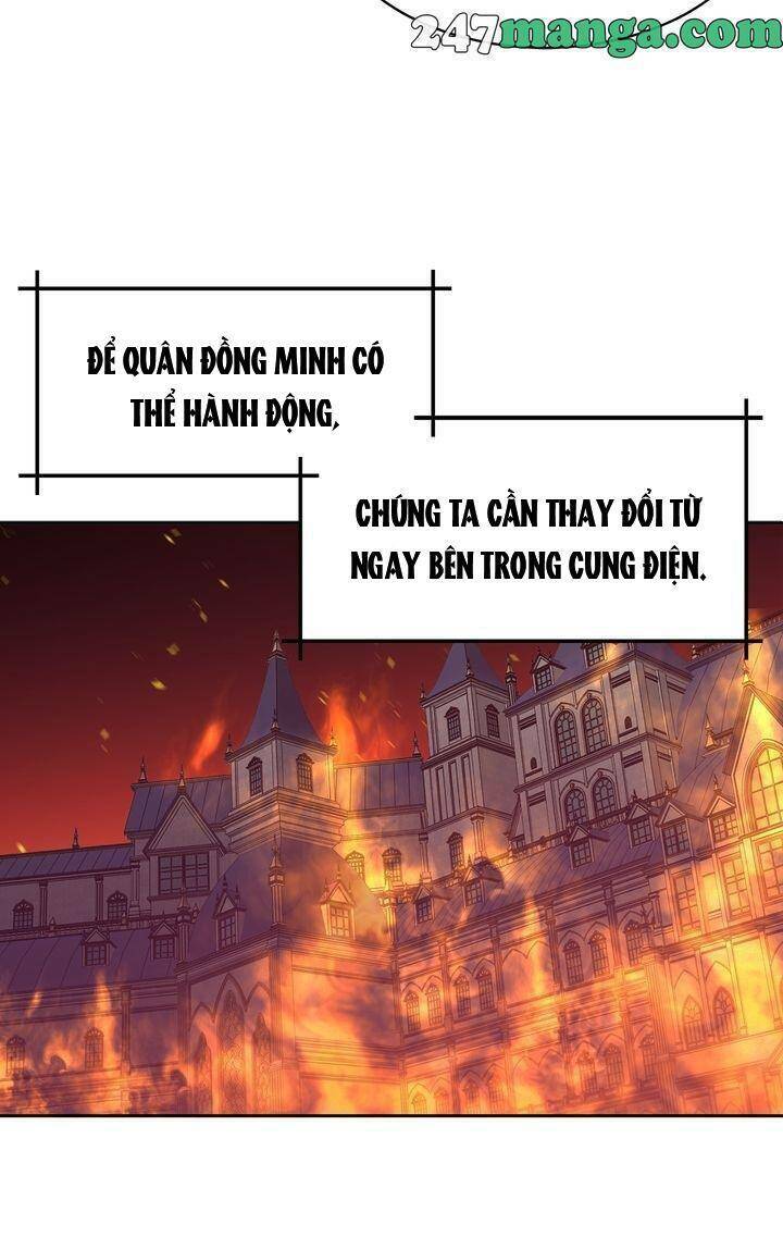 Tôi Chọn Kết Thúc Của Hoàng Đế Chapter 100 - Trang 2