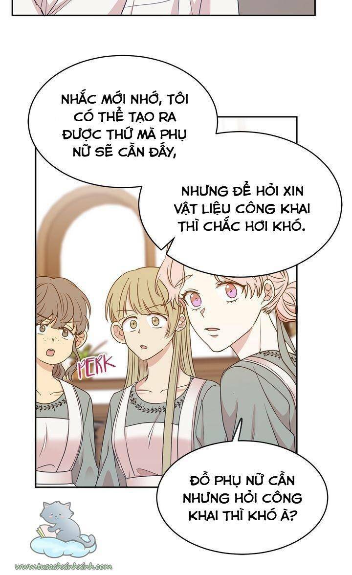 Tôi Chọn Kết Thúc Của Hoàng Đế Chapter 100 - Trang 2