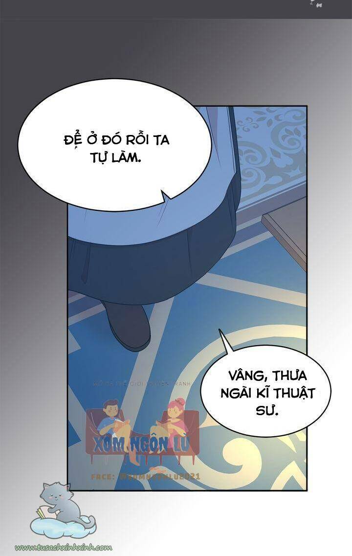 Tôi Chọn Kết Thúc Của Hoàng Đế Chapter 99 - Trang 2