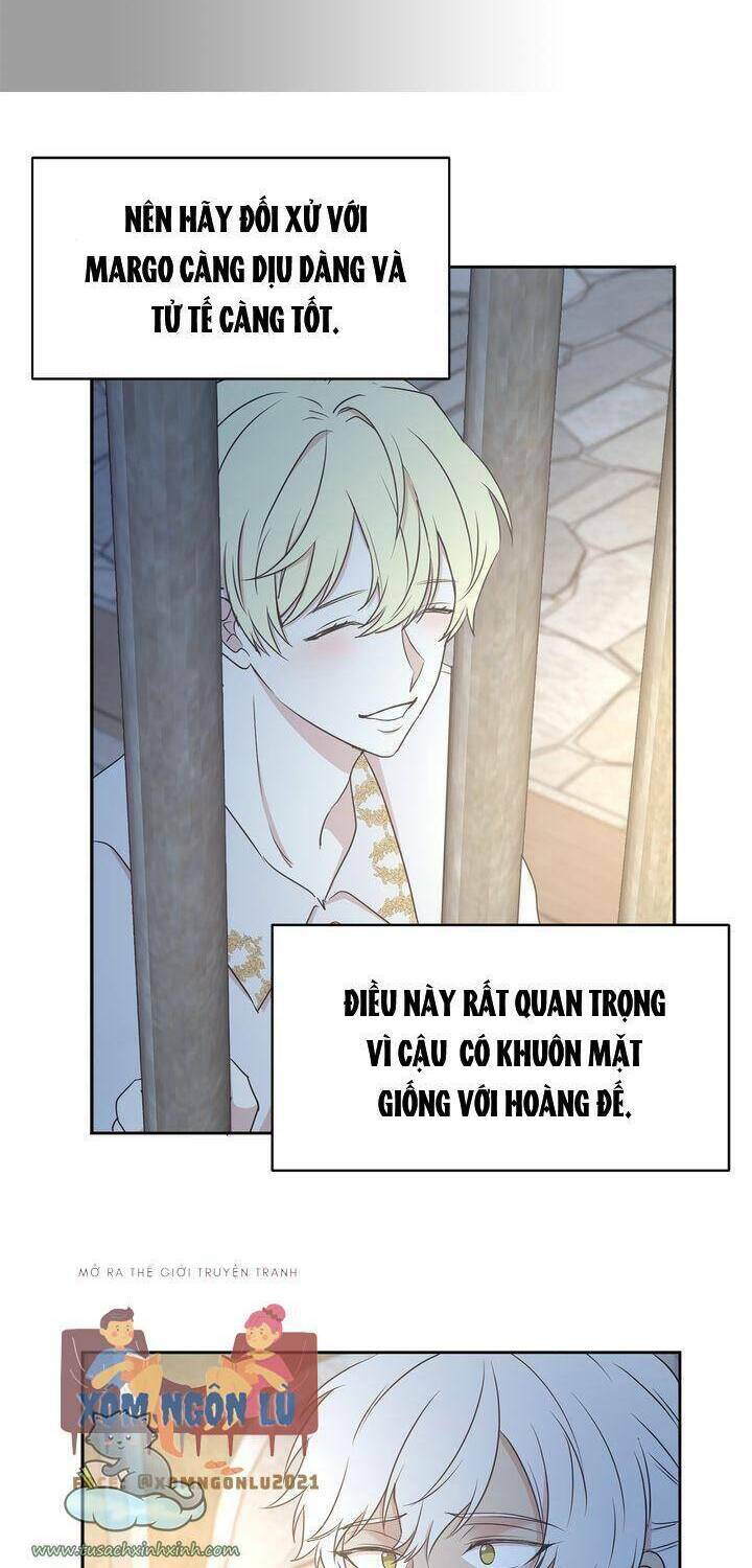 Tôi Chọn Kết Thúc Của Hoàng Đế Chapter 98 - Trang 2