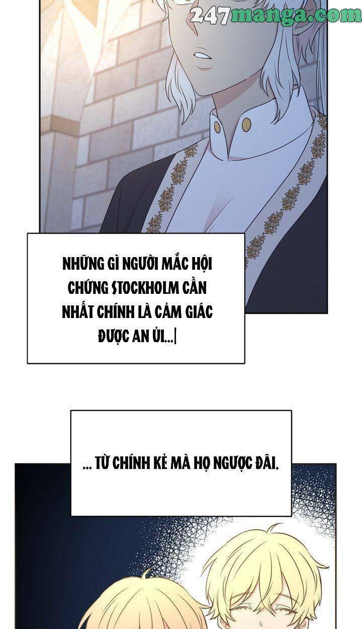 Tôi Chọn Kết Thúc Của Hoàng Đế Chapter 98 - Trang 2