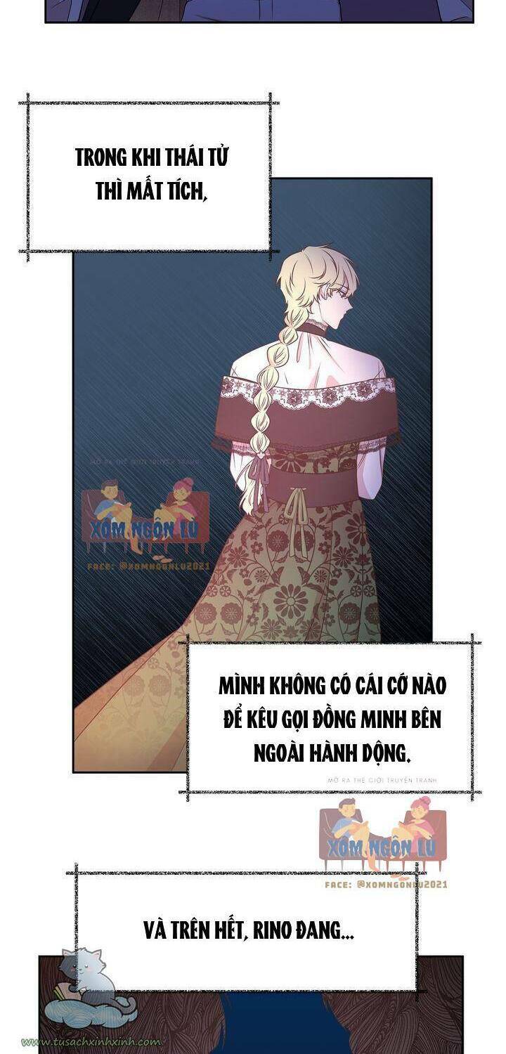 Tôi Chọn Kết Thúc Của Hoàng Đế Chapter 98 - Trang 2