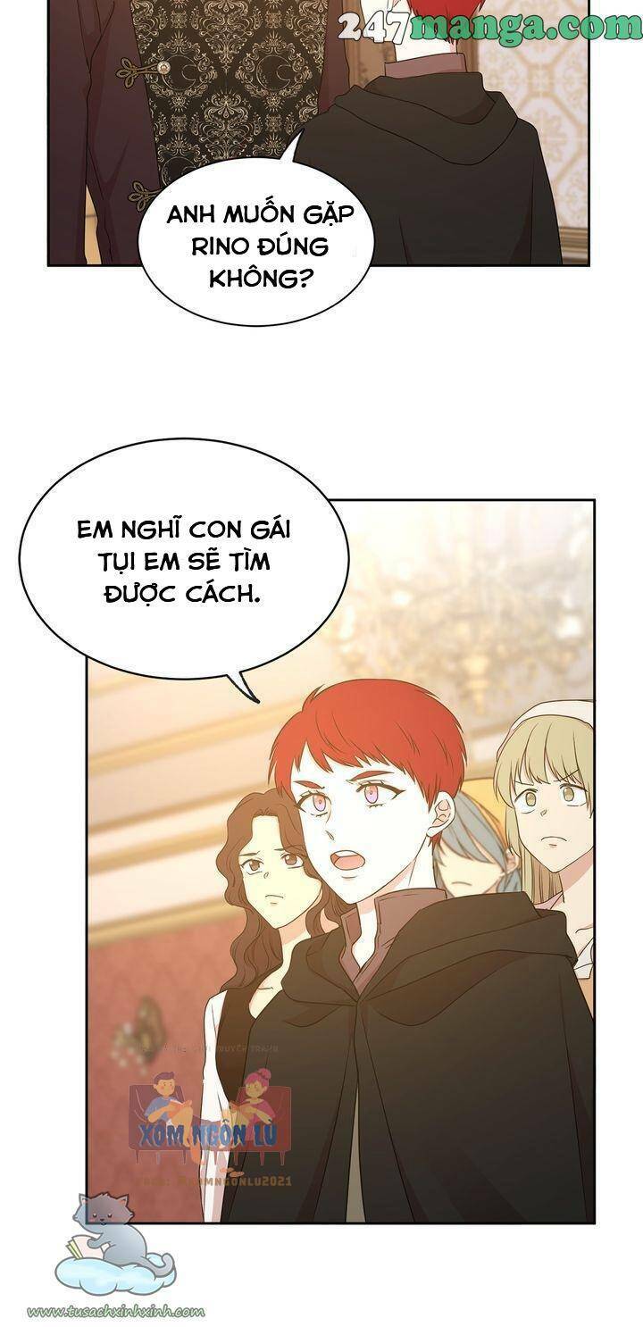 Tôi Chọn Kết Thúc Của Hoàng Đế Chapter 98 - Trang 2