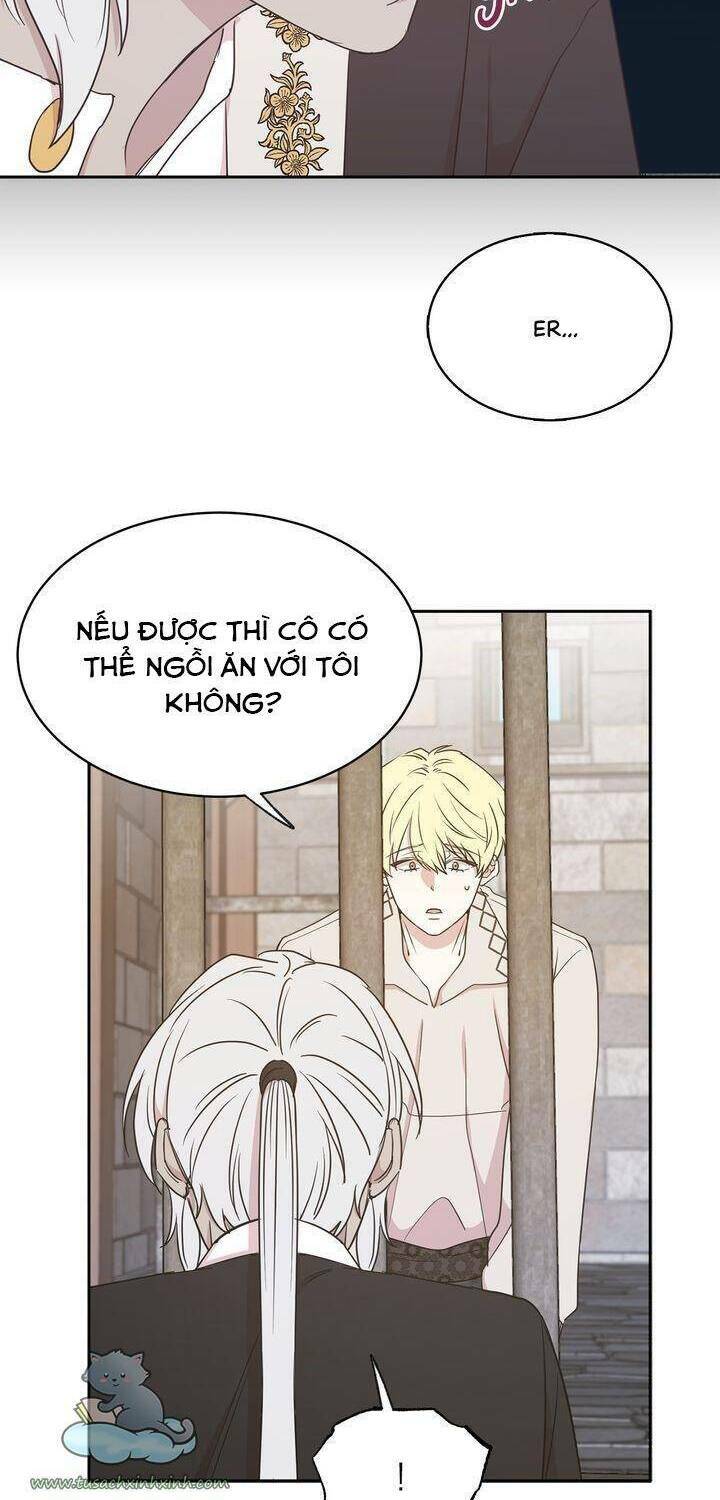 Tôi Chọn Kết Thúc Của Hoàng Đế Chapter 97 - Trang 2