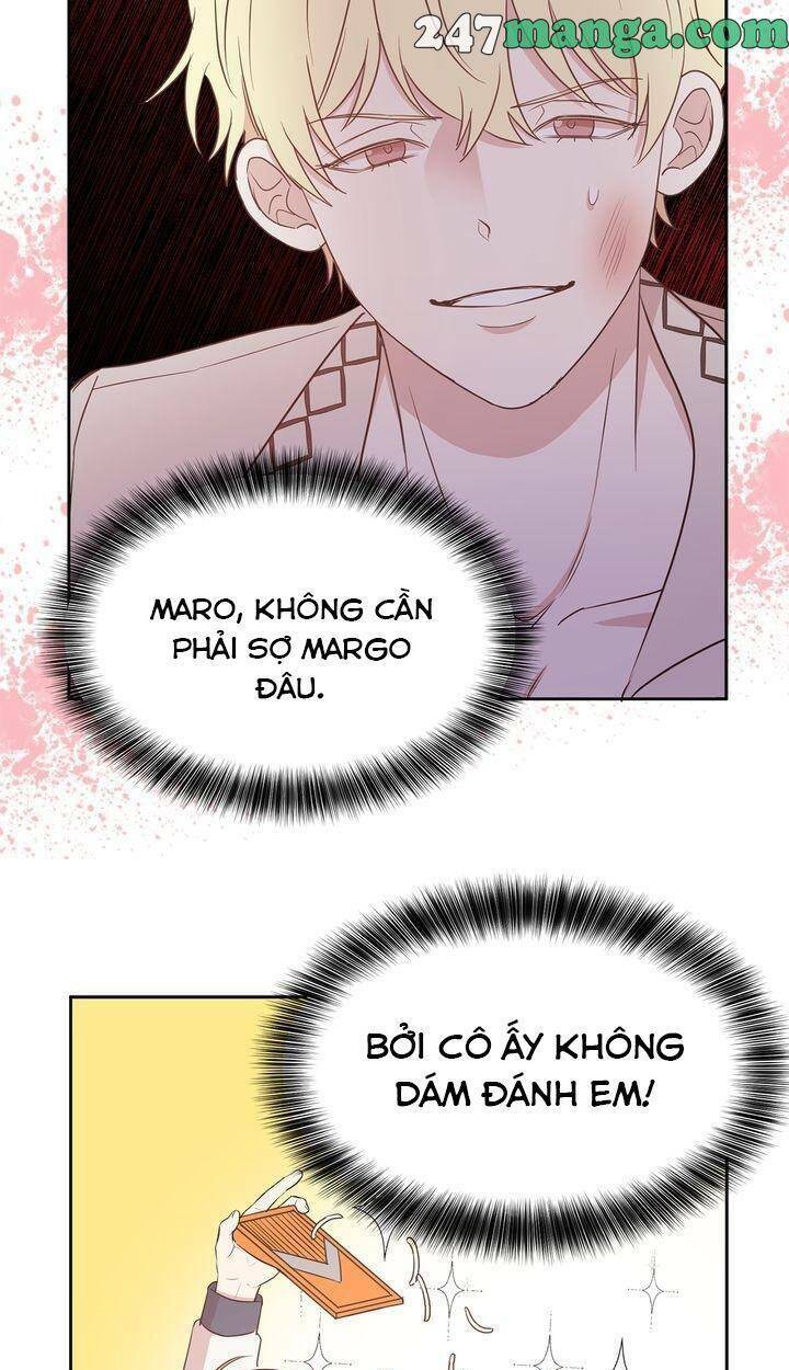 Tôi Chọn Kết Thúc Của Hoàng Đế Chapter 97 - Trang 2