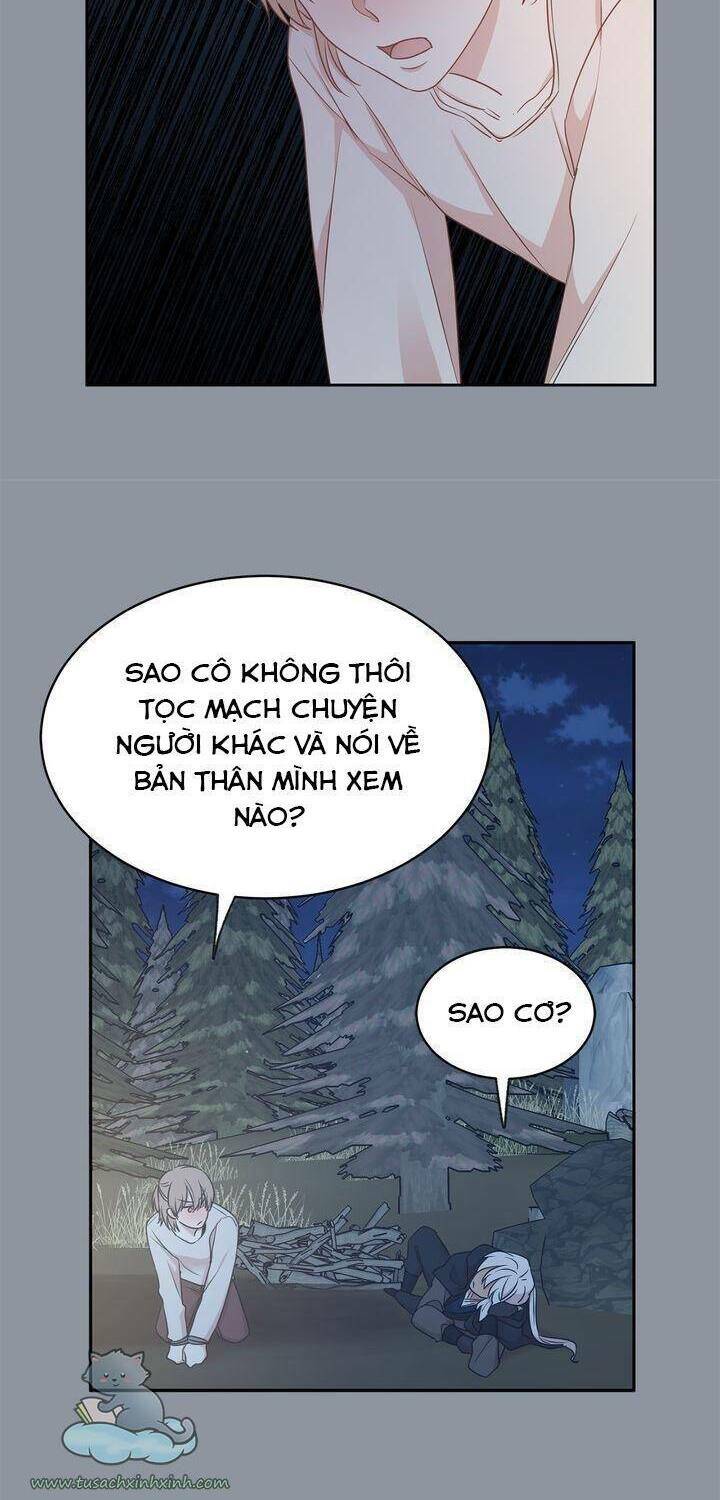 Tôi Chọn Kết Thúc Của Hoàng Đế Chapter 97 - Trang 2