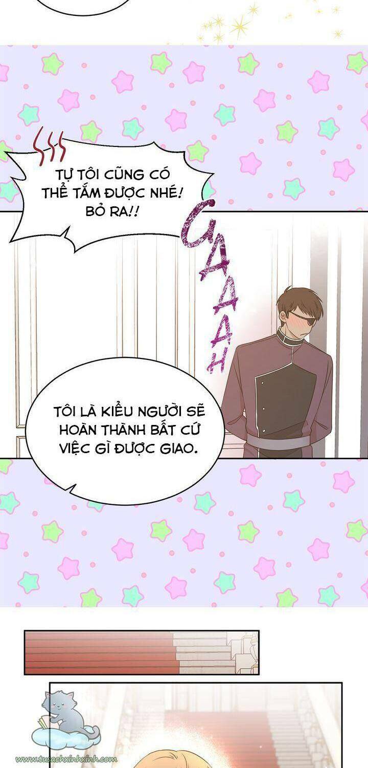 Tôi Chọn Kết Thúc Của Hoàng Đế Chapter 96 - Trang 2