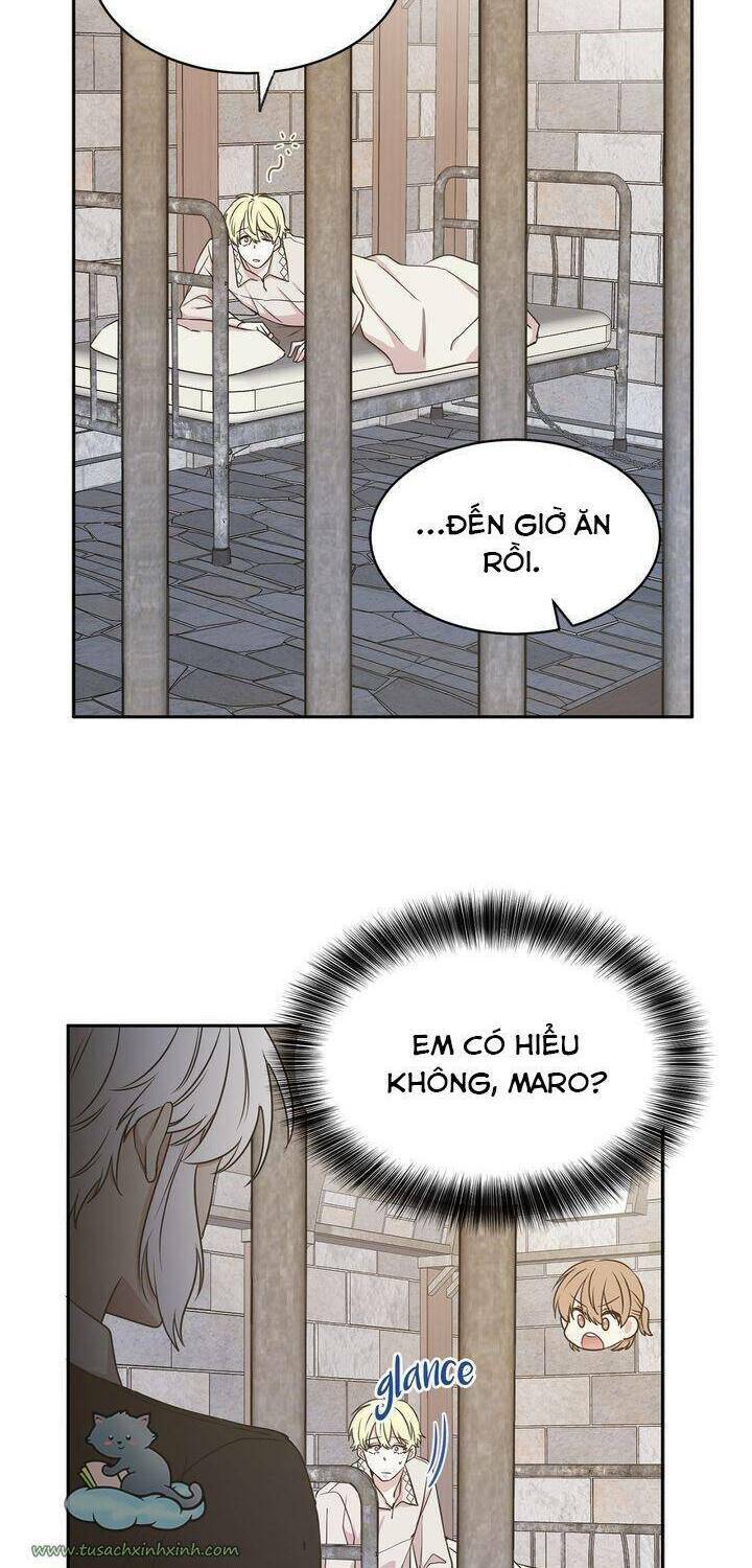 Tôi Chọn Kết Thúc Của Hoàng Đế Chapter 96 - Trang 2